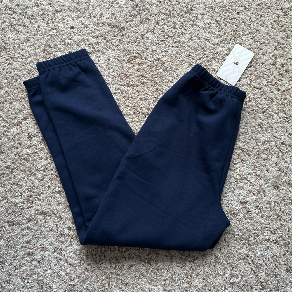 NWT Fabletics Go-To High Waisted Sweatpant
